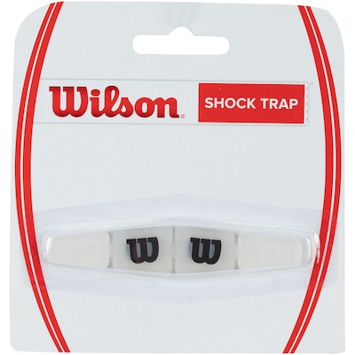 Antivibrador Wilson Shock Trap - Foto 1