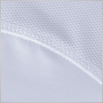 Camisa Regata de Compressão Umbro Crew - Masculina - Foto 6
