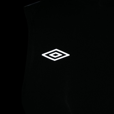 Camisa Regata de Compressão Umbro Crew - Masculina - Foto 5