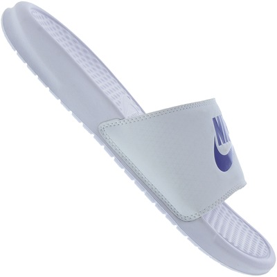 chinelo nike sportswear benassi