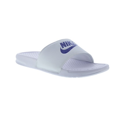 Chinelo Nike Benassi JDI - Slide - Masculino - Foto 3