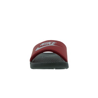 Chinelo Nike Benassi JDI - Slide - Masculino - Foto 4