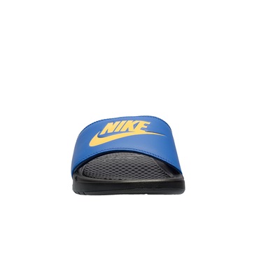 Chinelo Nike Benassi JDI - Slide - Masculino - Foto 4