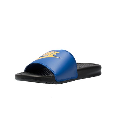 Chinelo Nike Benassi JDI - Slide - Masculino - Foto 5
