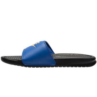 Chinelo Nike Benassi JDI - Slide - Masculino - Foto 6
