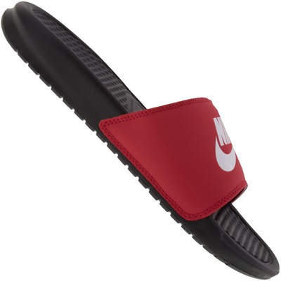 Chinelo Nike Benassi JDI - Slide - Masculino - Foto 2