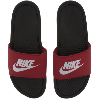 Chinelo Nike Benassi JDI - Slide - Masculino - Foto 1