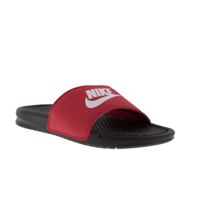 Chinelo Nike Benassi JDI - Slide - Masculino - Foto 3