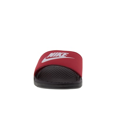Chinelo Nike Benassi JDI - Slide - Masculino - Foto 4