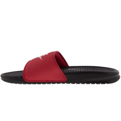 Chinelo Nike Benassi JDI - Slide - Masculino - Foto 6