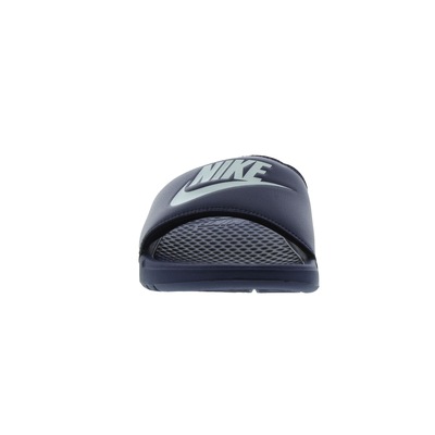 Chinelo Nike Benassi JDI - Slide - Masculino - Foto 4