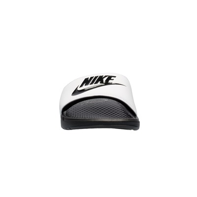 Chinelo Nike Benassi JDI - Slide - Masculino - Foto 4