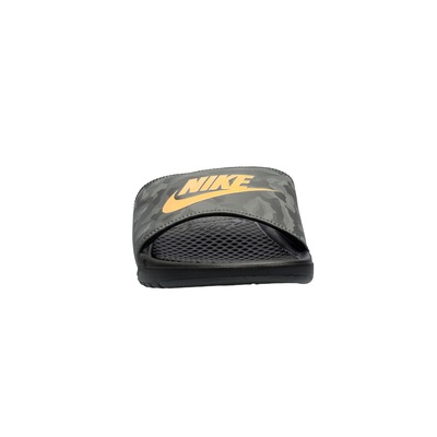 Chinelo Nike Benassi JDI - Slide - Masculino - Foto 4