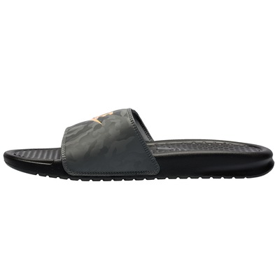 Chinelo Nike Benassi JDI - Slide - Masculino - Foto 6