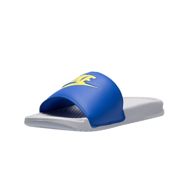 Chinelo Nike Benassi JDI - Slide - Masculino - Foto 6