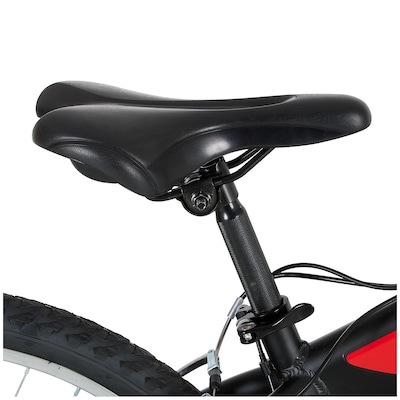 Bicicleta Caloi TRS - Aro 26 - Freio V-Brake - Câmbio Traseiro Caloi - 21 Marchas - Foto 4