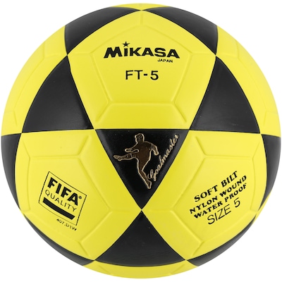 Bola Fut Vollei Mikasa Fifa Ft5 Pro - Foto 1