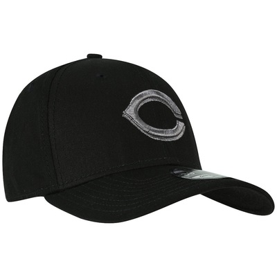 Boné New Era Cincinnati Reds - Fechado - Adulto - Foto 3