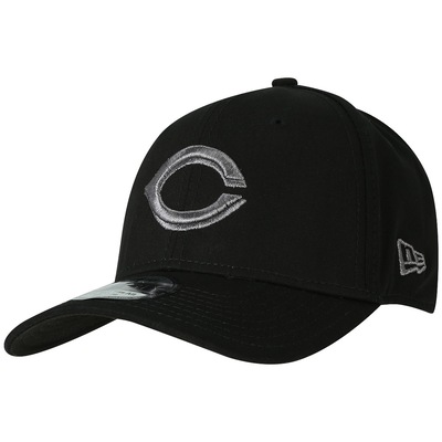 Boné New Era Cincinnati Reds - Fechado - Adulto - Foto 1