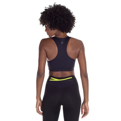 Top Fitness Oxer Slim Fitaw - Adulto - Foto 3
