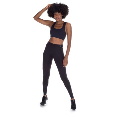 Top Fitness Oxer Slim Fitaw - Adulto - Foto 4