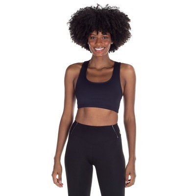 Top Fitness Oxer Slim Fitaw - Adulto - Foto 2