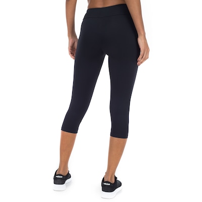 Calça Capri Oxer Campeão Slim - Feminina - Foto 3
