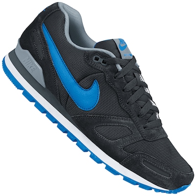 Tênis Nike Air Waffle Trainer - Masculino - Foto 1