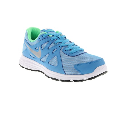 Tênis Nike Revolution 2 Gg - Infantil - Foto 2