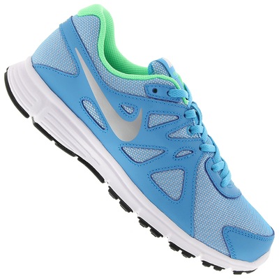 Tênis Nike Revolution 2 Gg - Infantil - Foto 1