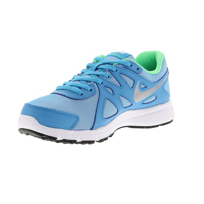Tênis Nike Revolution 2 Gg - Infantil - Foto 4