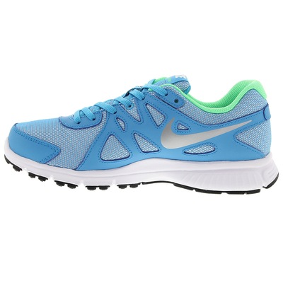 Tênis Nike Revolution 2 Gg - Infantil - Foto 5