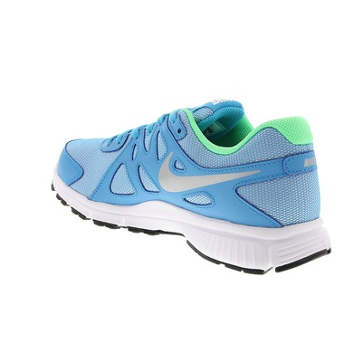 Tênis Nike Revolution 2 Gg - Infantil - Foto 6
