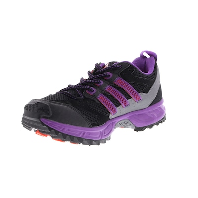 Tênis adidas Kanadia 5 - Feminino - Foto 4