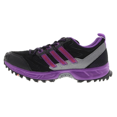 Tênis adidas Kanadia 5 - Feminino - Foto 5