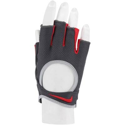 Luvas de Academia Nike Fit Light Weight - Feminina - Foto 4