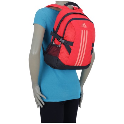 Mochila adidas Power II M - Feminina - Foto 6