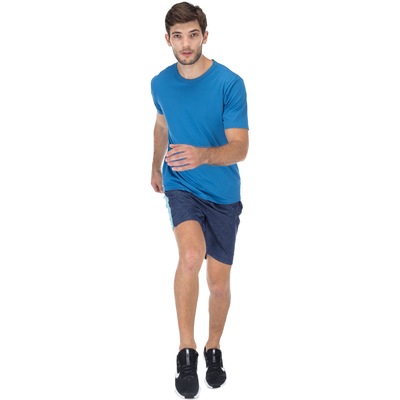 Camiseta Oxer Dry Tunin - Masculina - Foto 4