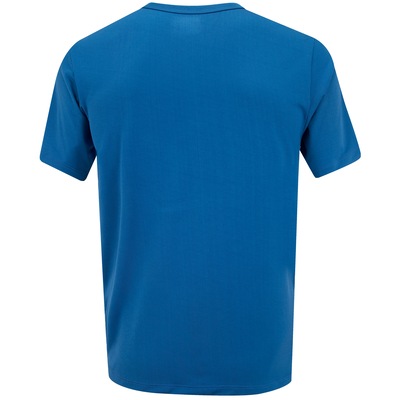 Camiseta Oxer Dry Tunin - Masculina - Foto 6
