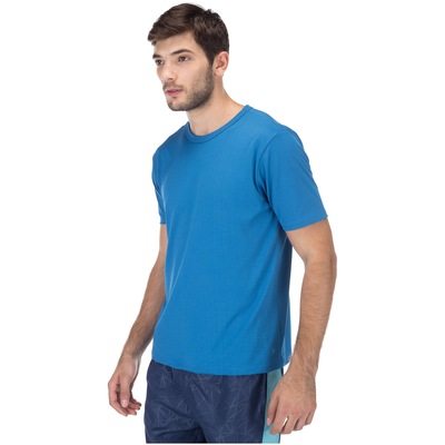 Camiseta Oxer Dry Tunin - Masculina - Foto 2