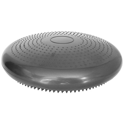 Disco de Equilíbrio Acte Sports T6 com Bomba de Ar - 34cm - Foto 1