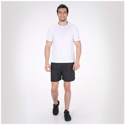 Camiseta Oxer Basic Run - Masculina - Foto 5