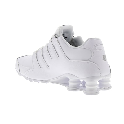 nike shox nz masculino centauro