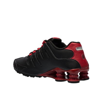 Tênis Nike Shox NZ EU - Masculino - Foto 6