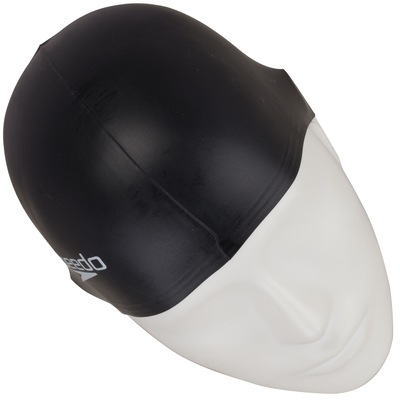 Touca de Natação Speedo Slim Cap - Infantil - Foto 3