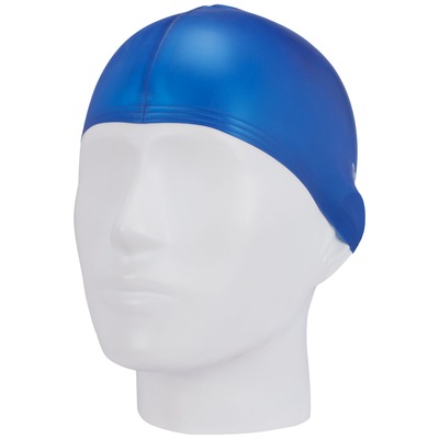 Touca de Natação Speedo Slim Cap - Infantil - Foto 2