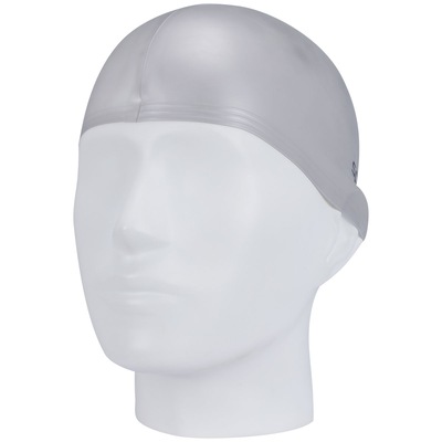 Touca de Natação Speedo Slim Cap - Infantil - Foto 2