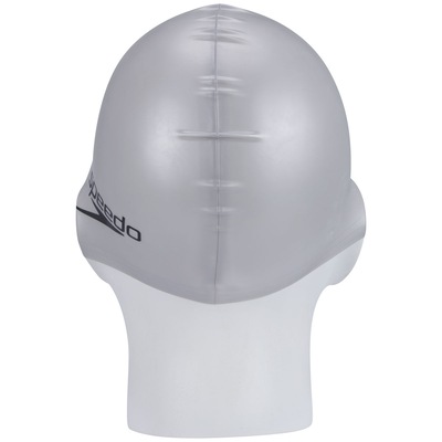 Touca de Natação Speedo Slim Cap - Infantil - Foto 4