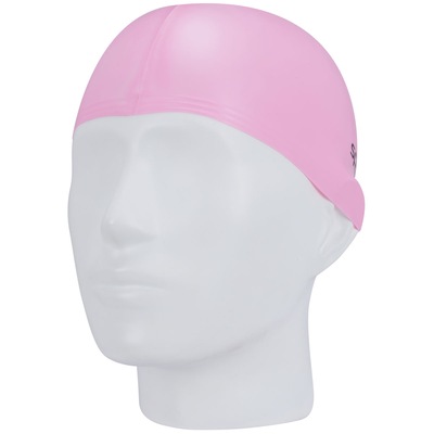 Touca de Natação Speedo Slim Cap - Infantil - Foto 2