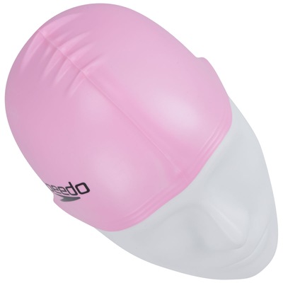 Touca de Natação Speedo Slim Cap - Infantil - Foto 3